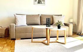 Pottapartments - Mit Balkon Und Kueche - Familienfreundlich